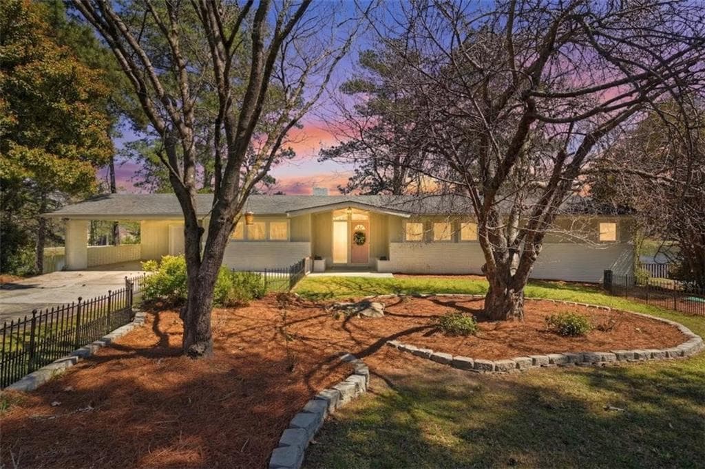 2091 Napoli Circle, Conyers, GA 30012 — most recent listing photo