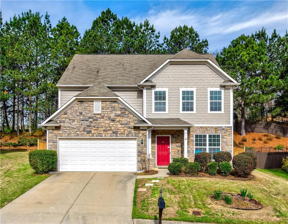 6718 Pierless Avenue, Sugar Hill, GA 30518 — most recent listing photo