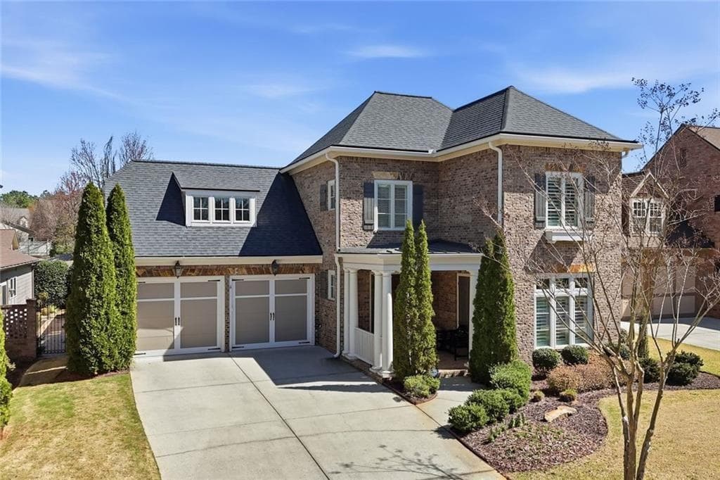 306 Lakeside Trace, Canton, GA 30115 — most recent listing photo