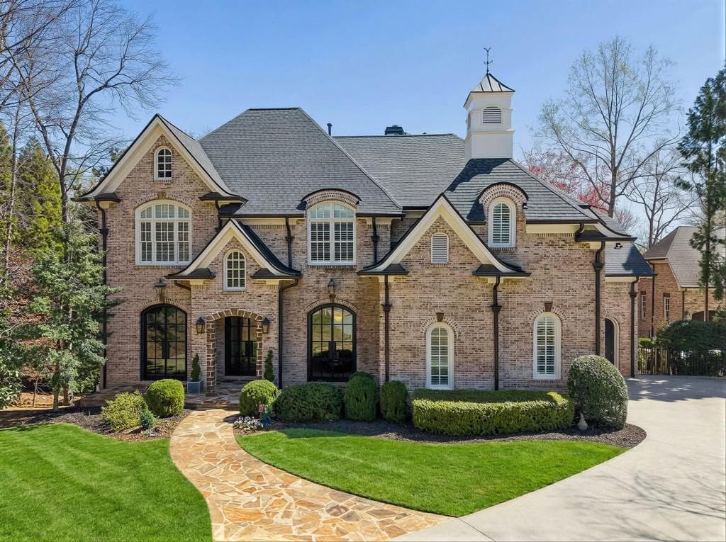 4583 Stella Drive, Atlanta, GA 30327 — most recent listing photo