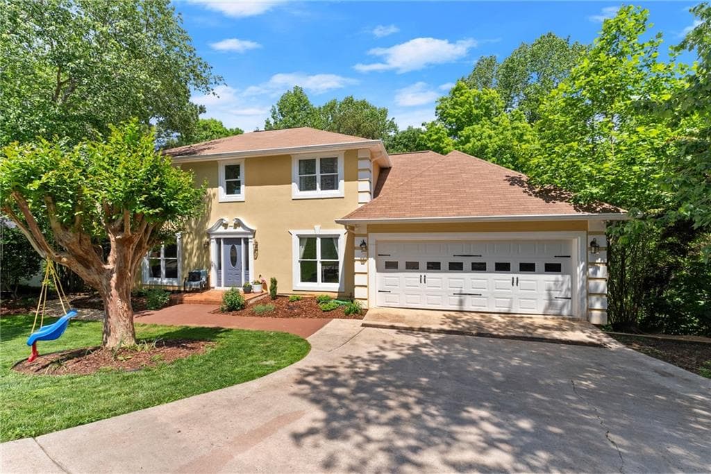 1536 ENOTA Avenue, Gainesville, GA 30501 — most recent listing photo