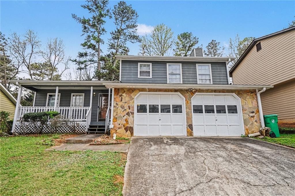 6319 Phillips Creek Drive, Lithonia, GA 30058 — most recent listing photo