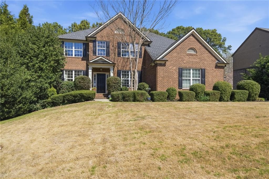 2660 Brentwood Estates Court, Cumming, GA 30041 — most recent listing photo