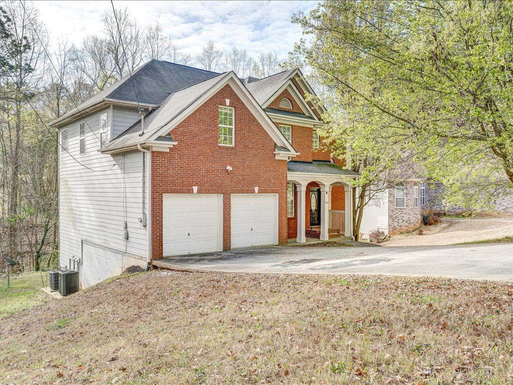 6439 Swift Creek Drive, Lithonia, GA 30058 — most recent listing photo