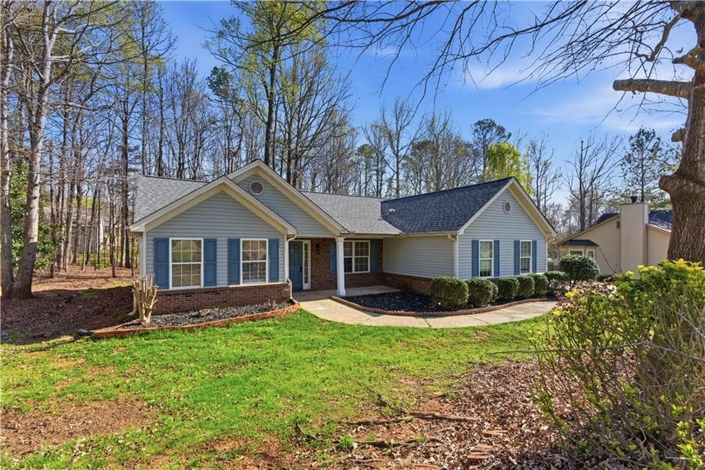171 Laurel Oaks Lane, Jefferson, GA 30549 — most recent listing photo