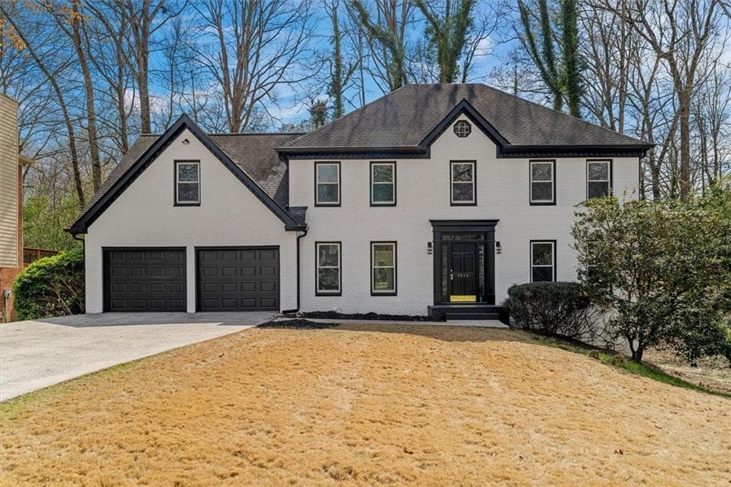 3612 Cherbourg Way, Marietta, GA 30062 — most recent listing photo