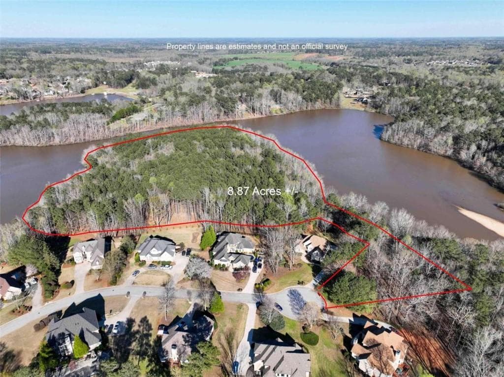 single family residence for sale at 6000 Montlake Avenue, Mcdonough, GA 30253