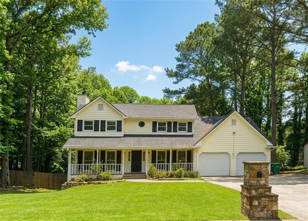 4481 Shiloh Hills Drive, Snellville, GA 30039 — most recent listing photo