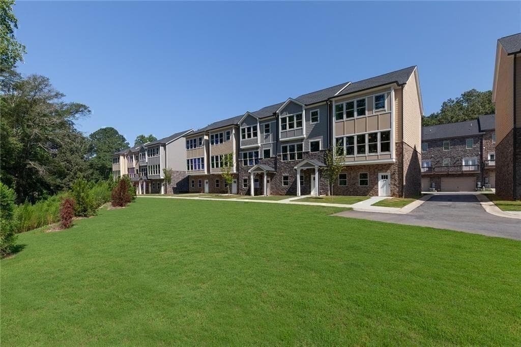 3782 Jack Vernon Circle, Powder Springs, GA 30127 — most recent listing photo