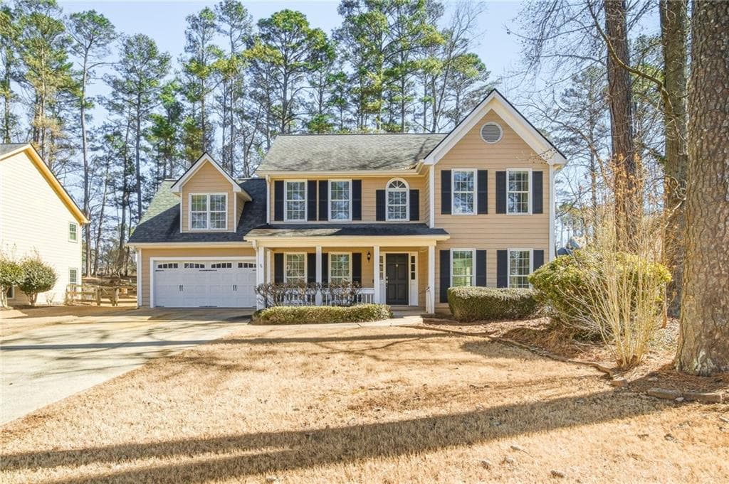 5210 Michaels Way, Woodstock, GA 30188 — most recent listing photo