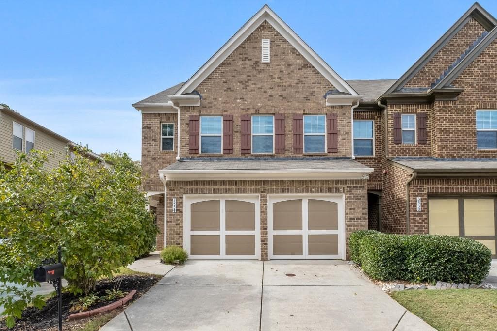 3534 Clancy Way 11, Smyrna, GA 30080 — most recent listing photo