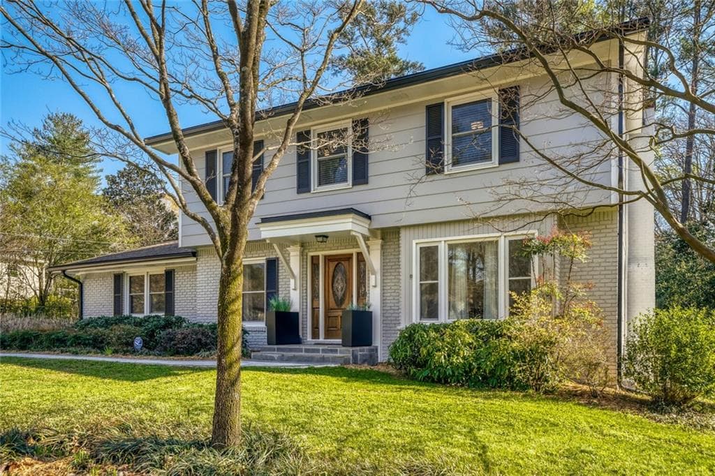 2760 Arldowne Drive, Tucker, GA 30084 — most recent listing photo