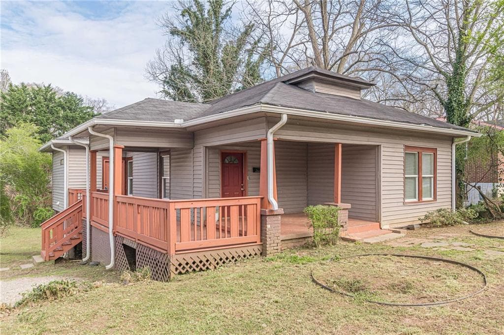 2718 Harris Street, East Point, GA 30344 — most recent listing photo