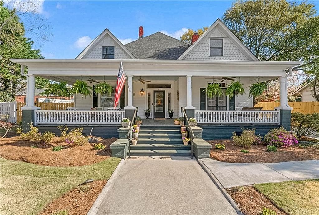 2173 Conyers Street, Covington, GA 30014 — most recent listing photo