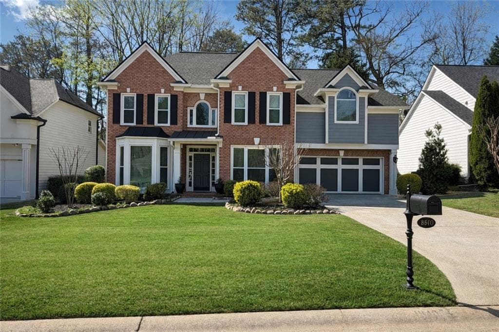 1840 Tristan drive, Smyrna, GA 30080 — most recent listing photo