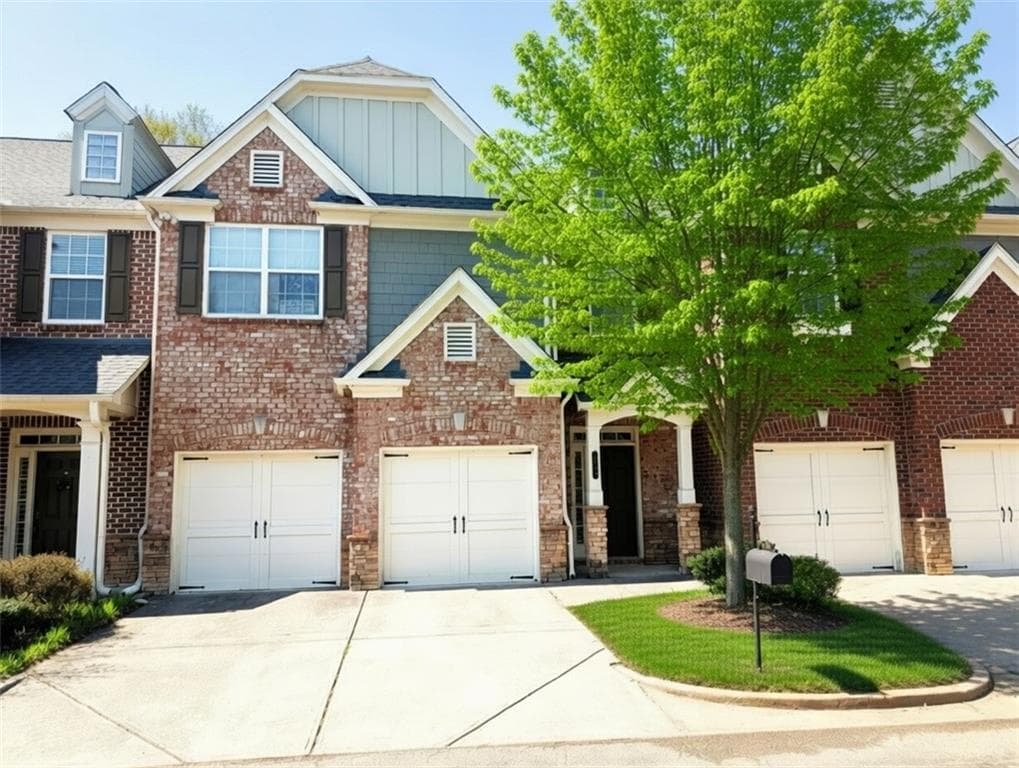 1604 Lexington Drive, Roswell, GA 30075 — most recent listing photo