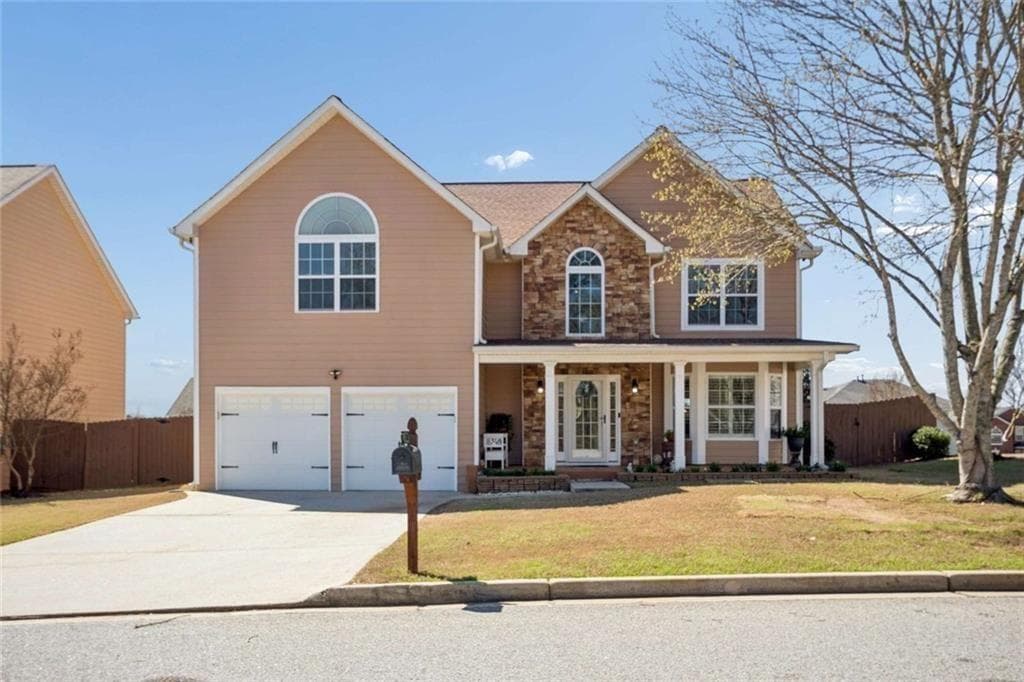 7120 Jumpers Trail, Fairburn, GA 30213 — most recent listing photo