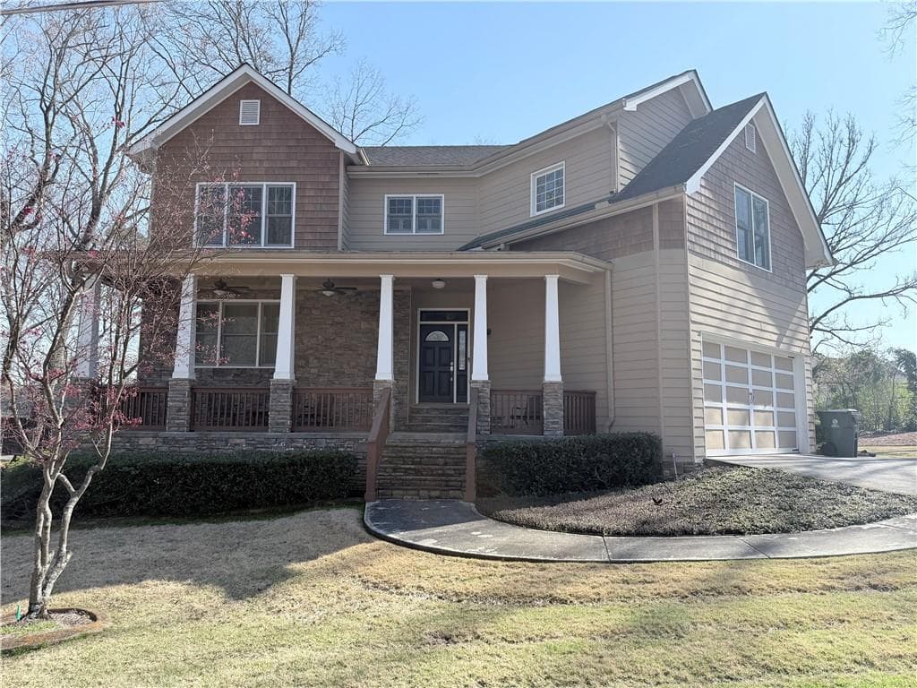 1065 Turner Street, Conyers, GA 30012 — most recent listing photo