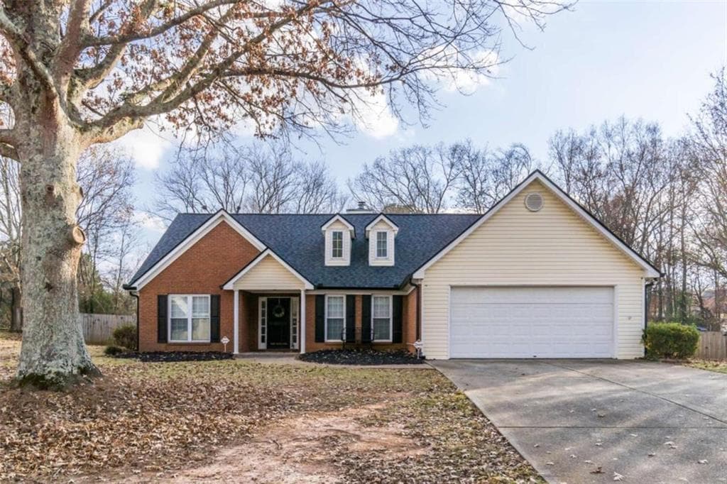 6325 N Glen Drive, Cumming, GA 30028 — most recent listing photo