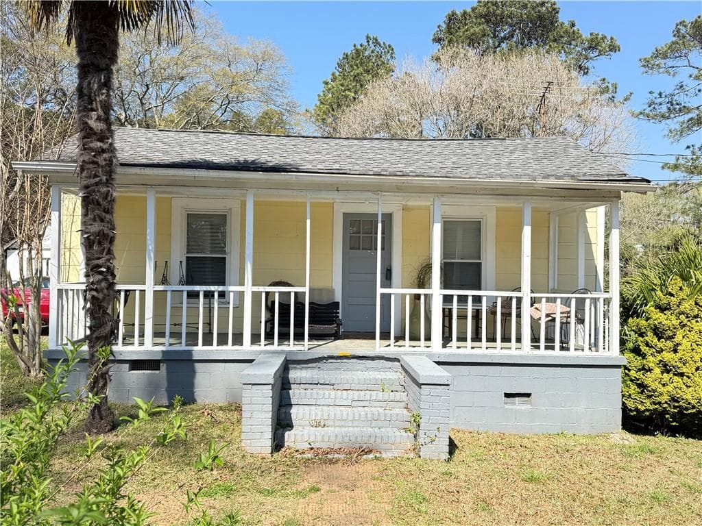 4473 Toccoa Drive, Acworth, GA 30101 — most recent listing photo