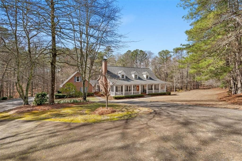 3743 Johnston Road, Winston, GA 30187 — most recent listing photo