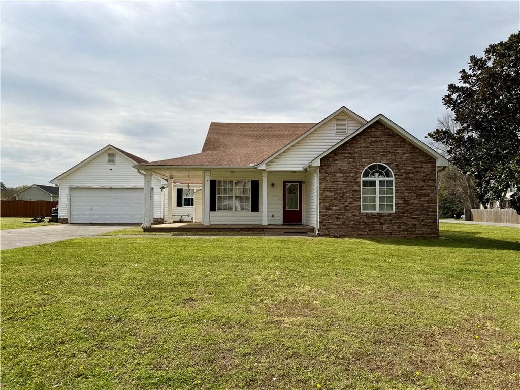 12 Greenhouse Drive, Cartersville, GA 30120 — most recent listing photo