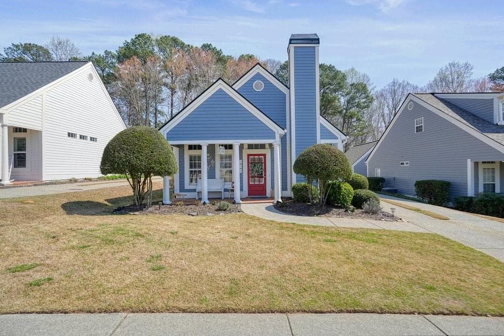 207 Evergreen Trace, Canton, GA 30114 — most recent listing photo