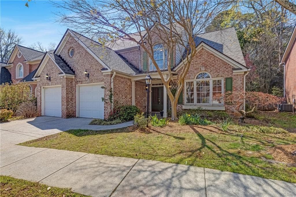 2044 Gramercy Circle, Atlanta, GA 30341 — most recent listing photo