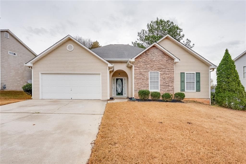 251 Summer Hill Circle, Stockbridge, GA 30281 — most recent listing photo