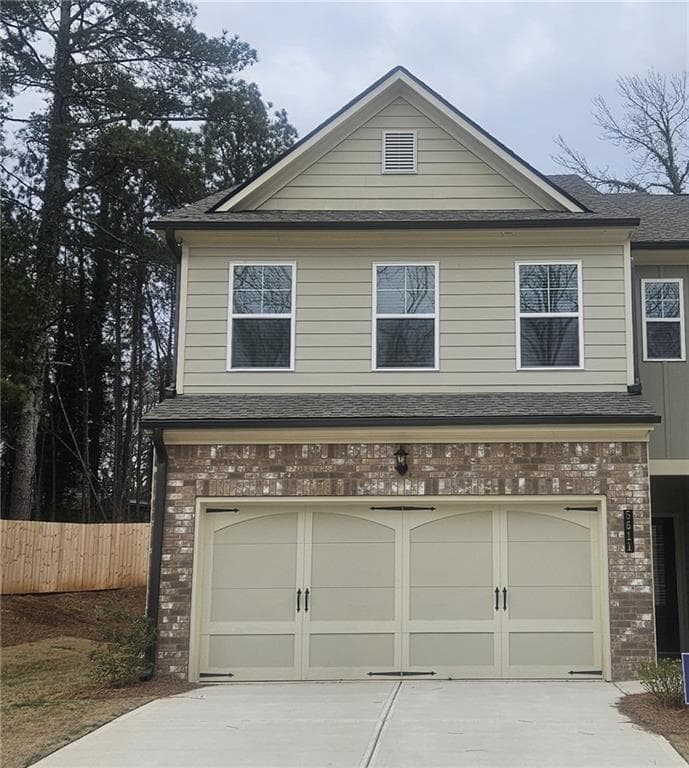 5611 Chickory Drive, Flowery Branch, GA 30542 — most recent listing photo