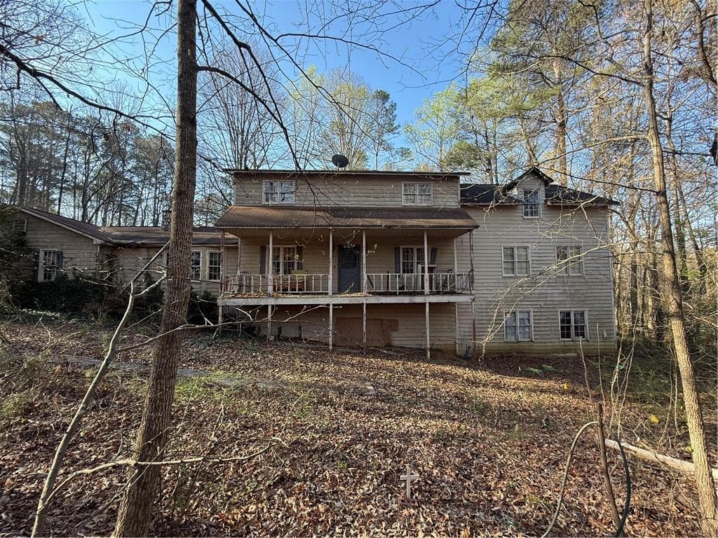5171 Blunschi Drive, Powder Springs, GA 30127 — most recent listing photo