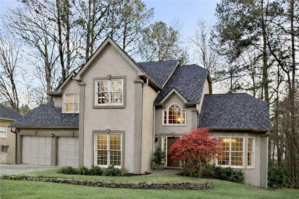 5635 Grove Point Road, Johns Creek, GA 30022 — most recent listing photo