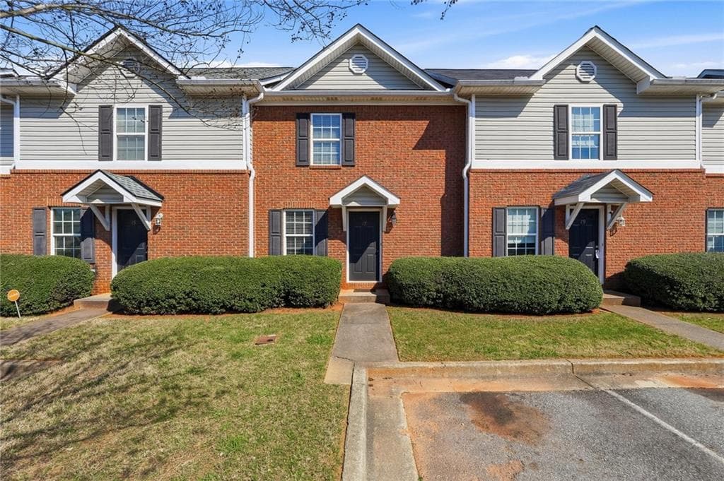17 Middlebrook Drive, Cartersville, GA 30120 — most recent listing photo