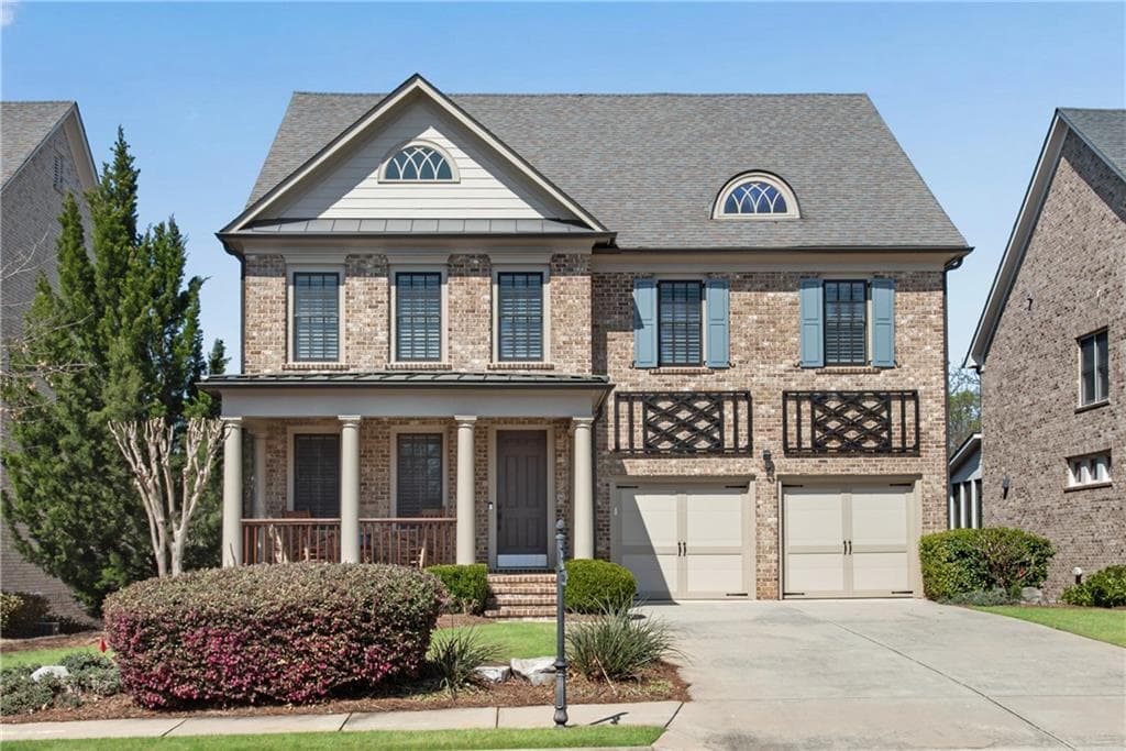 3519 Brookleigh Lane, Brookhaven, GA 30319 — most recent listing photo