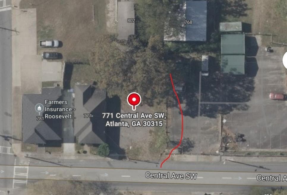 other sold at 771 Central Avenue, Atlanta, GA 30315