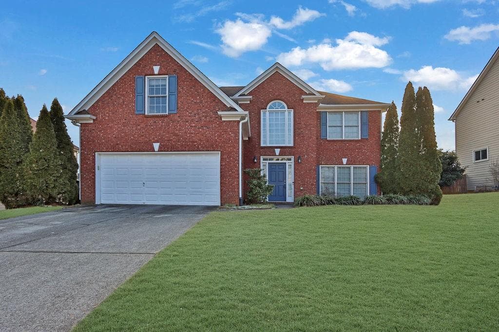 2159 Shin Court, Buford, GA 30519 — most recent listing photo