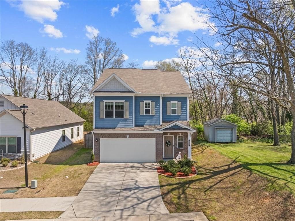 101 Waterside Ridge, Calhoun, GA 30701 — most recent listing photo