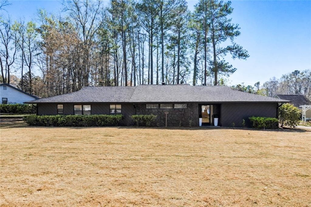 1967 Beckett Drive, Marietta, GA 30062 — most recent listing photo