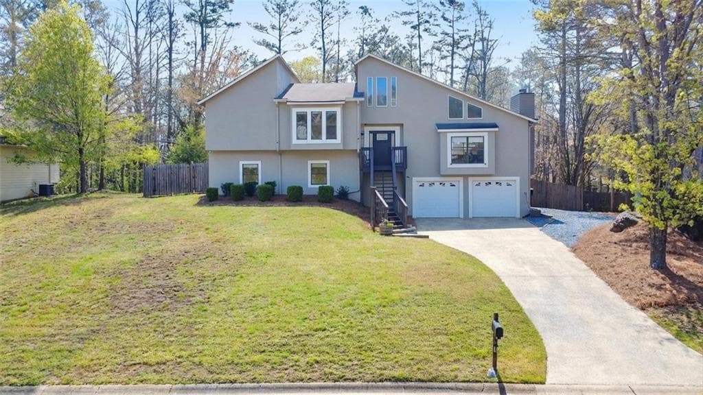 3594 Downing Street, Marietta, GA 30066 — most recent listing photo