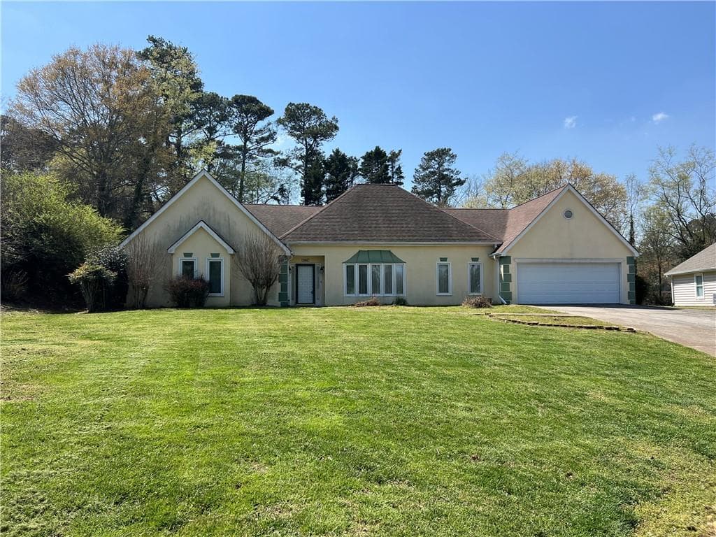 3460 Miller Farms Lane, Peachtree Corners, GA 30096 — most recent listing photo