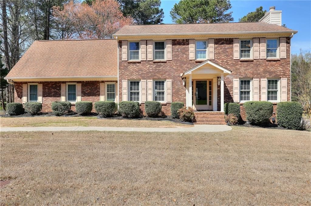 2913 Melton Court, Lilburn, GA 30047 — most recent listing photo