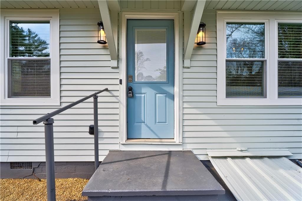 140 Rogers Avenue, Jasper, GA 30143 — most recent listing photo
