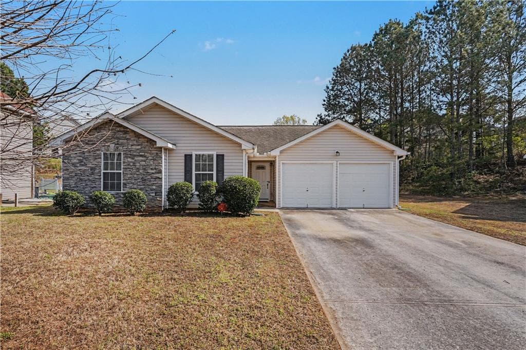 652 Rayella Drive, Stockbridge, GA 30281 — most recent listing photo