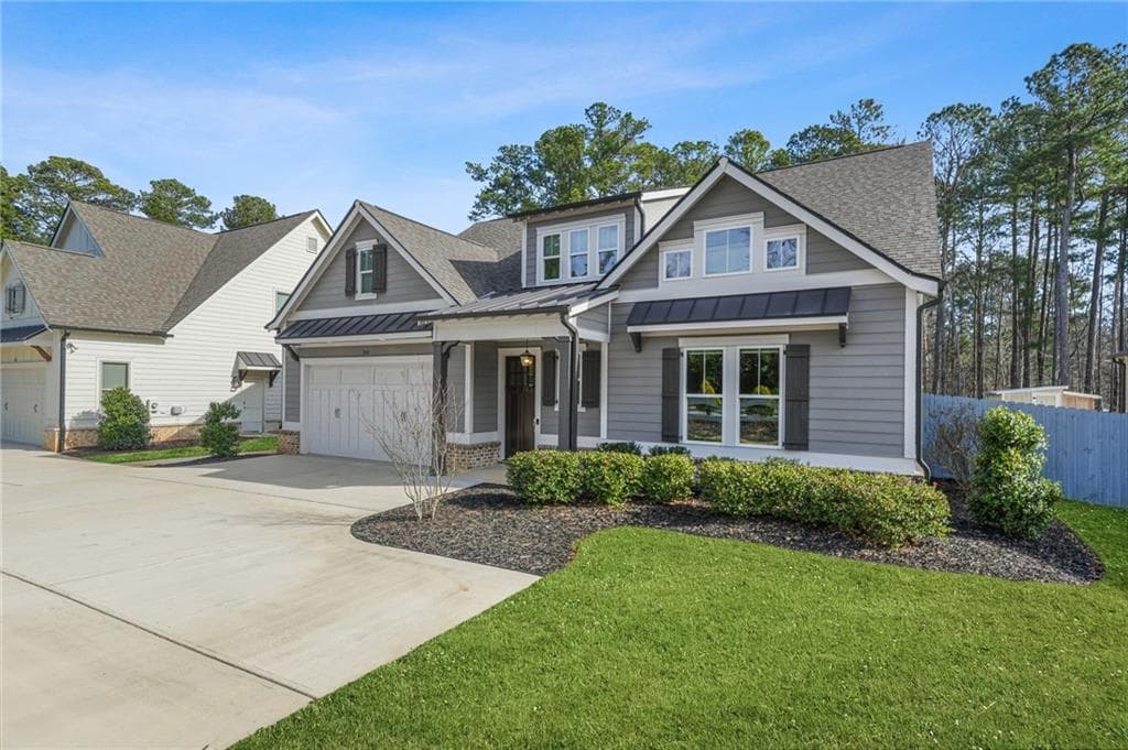 265 Holland Road, Powder Springs, GA 30127 — most recent listing photo