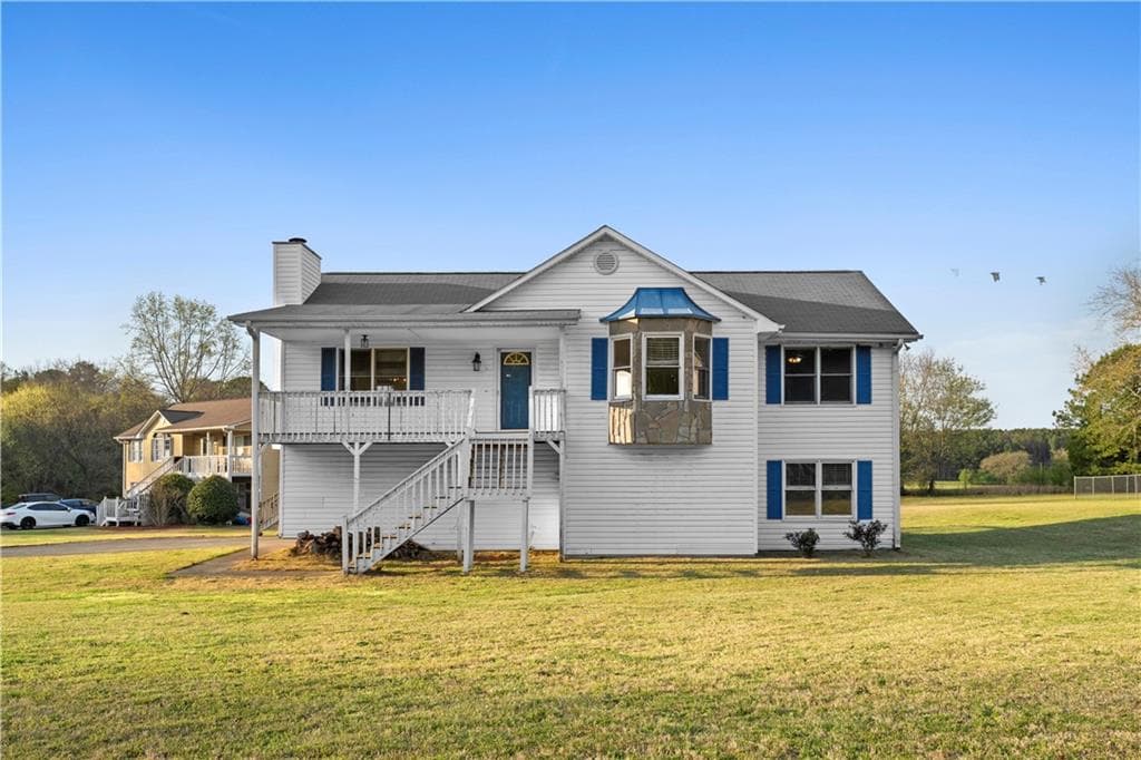 10 Laurel Cove, Euharlee, GA 30120 — most recent listing photo