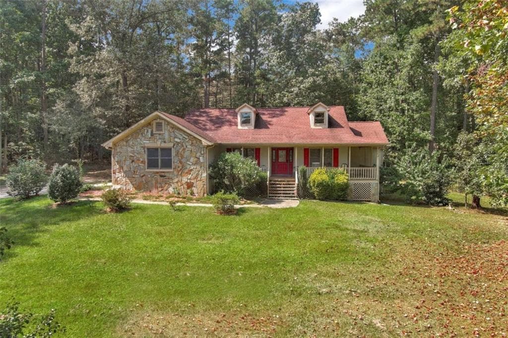 3488 Pebble Brook Lane, Stockbridge, GA 30281 — most recent listing photo