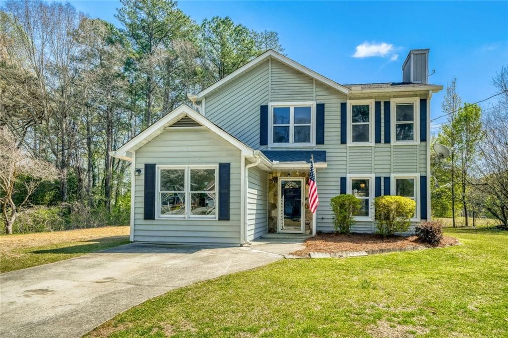 2030 Marshall Trail, Snellville, GA 30078 — most recent listing photo