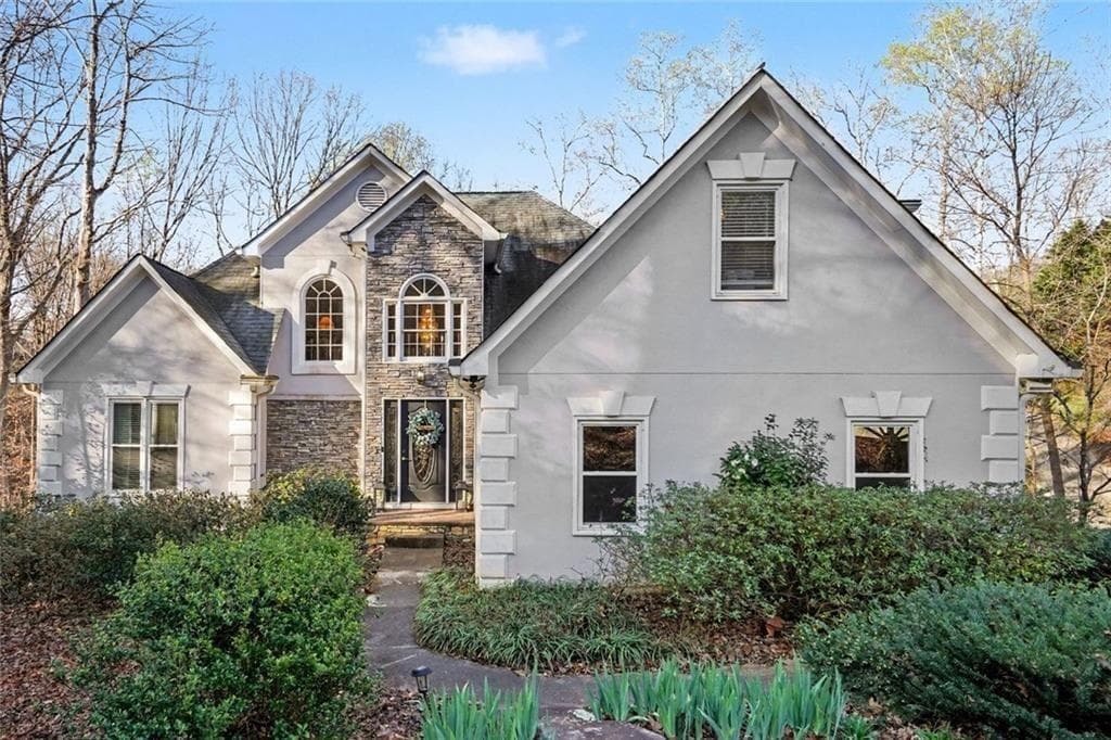285 Due West Street, Dallas, GA 30157 — most recent listing photo