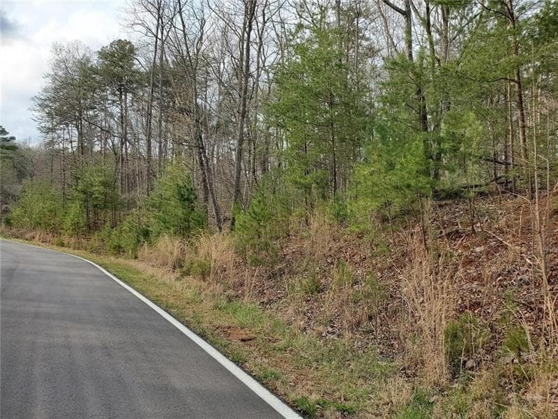 single family residence sold at 3511 Bear Creek Point, Jasper, GA 30143