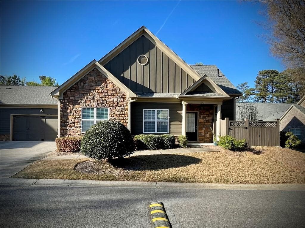 212 Glens Loop, Woodstock, GA 30188 — most recent listing photo